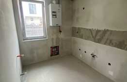 Apartament 2 camere de lux, 51 mp, 50 mp terasa, zona Teilor!