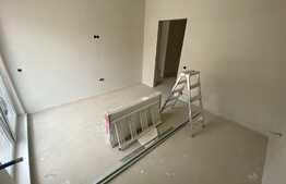 Apartament 2 camere de lux, 51 mp, 50 mp terasa, zona Teilor!