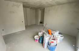 Apartament 2 camere de lux, 51 mp, 50 mp terasa, zona Teilor!