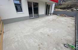 Apartament 2 camere de lux, 51 mp, 50 mp terasa, zona Teilor!