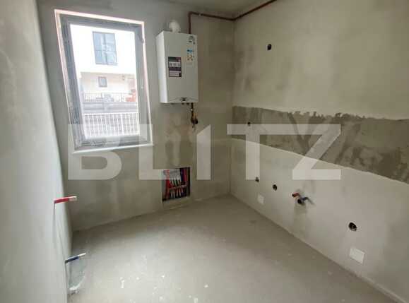Apartament de vânzare 2 camere Floreşti - 62906AV | BLITZ Cluj-Napoca | Poza2
