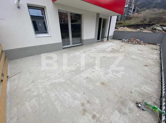 Apartament de vânzare 2 camere Floreşti - 62906AV | BLITZ Cluj-Napoca | Poza1