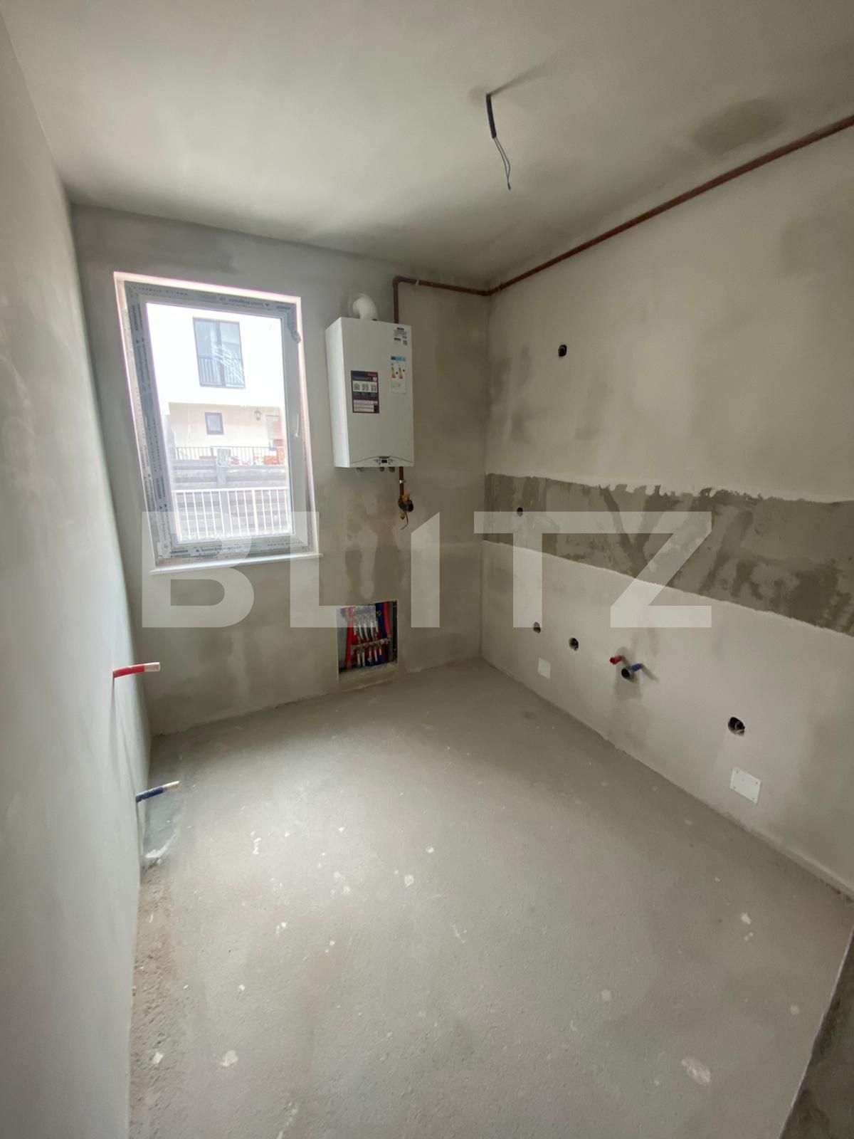 Apartament de vânzare 2 camere Floreşti - 62906AV | BLITZ Cluj-Napoca | Poza2