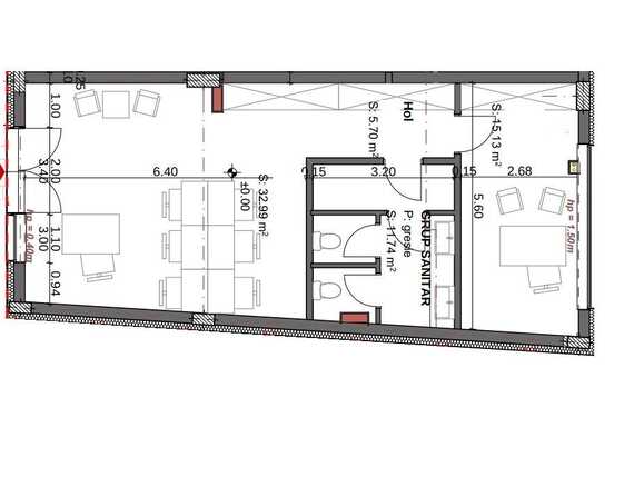 Spațiu comercial de vânzare Central - 62907SVC | BLITZ Cluj-Napoca | Poza3