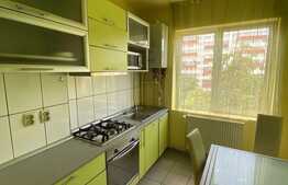 Apartament cu 2 camere, decomandat, 57 mp, zona strazii Petuniei