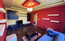 Apartament cu 2 camere, decomandat, 57 mp, zona strazii Petuniei