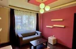 Apartament cu 2 camere, decomandat, 57 mp, zona strazii Petuniei