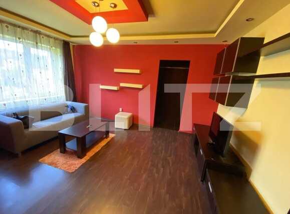 Apartament de închiriat 2 camere Grigorescu - 62908AI | BLITZ Cluj-Napoca | Poza2