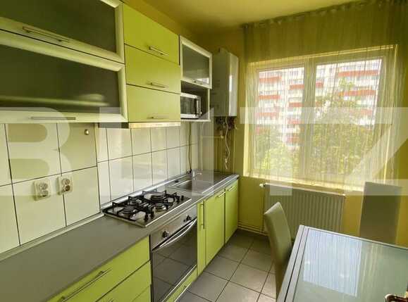 Apartament de închiriat 2 camere Grigorescu - 62908AI | BLITZ Cluj-Napoca | Poza5