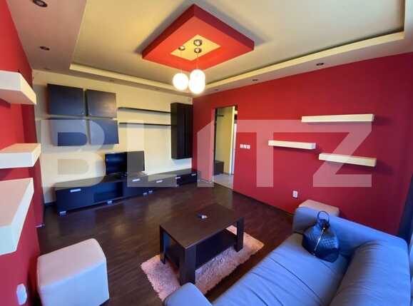 Apartament de închiriat 2 camere Grigorescu - 62908AI | BLITZ Cluj-Napoca | Poza1