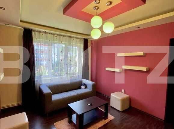 Apartament de închiriat 2 camere Grigorescu - 62908AI | BLITZ Cluj-Napoca | Poza3