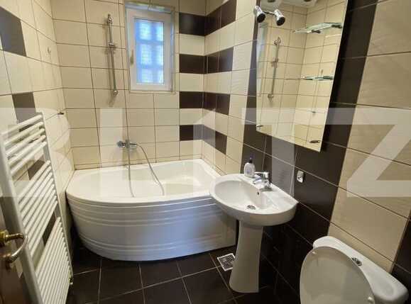 Apartament de închiriat 2 camere Grigorescu - 62908AI | BLITZ Cluj-Napoca | Poza8