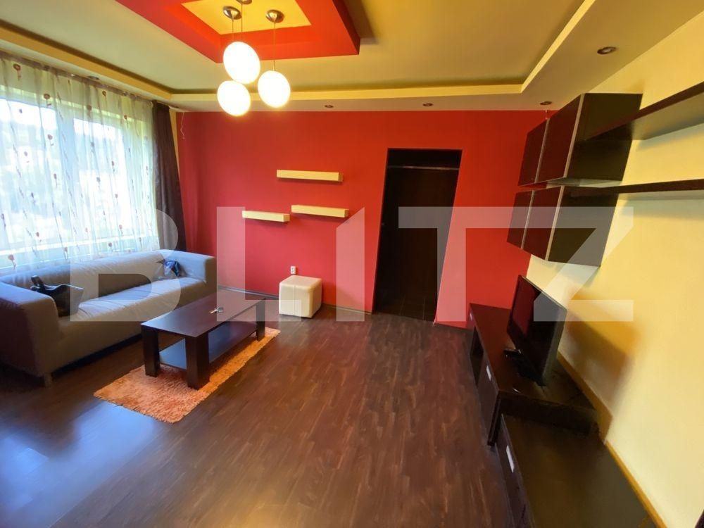 Apartament de închiriat 2 camere Grigorescu - 62908AI | BLITZ Cluj-Napoca | Poza2