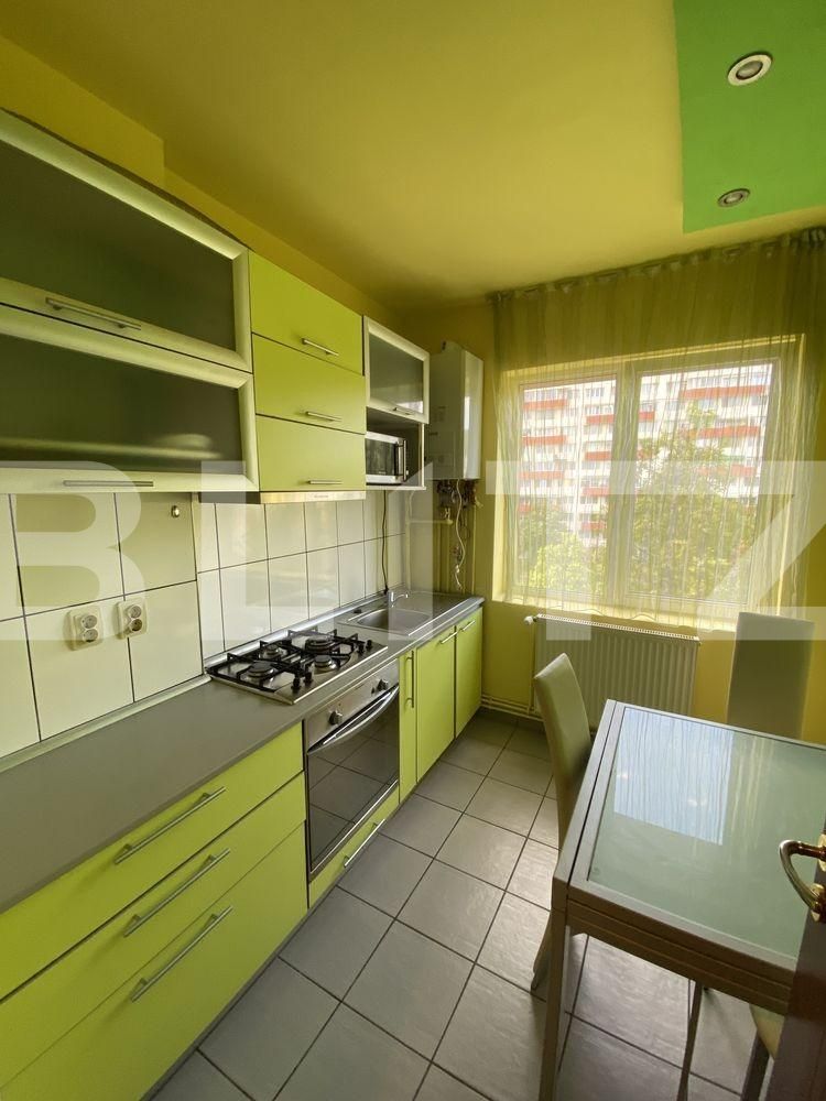 Apartament de închiriat 2 camere Grigorescu - 62908AI | BLITZ Cluj-Napoca | Poza5