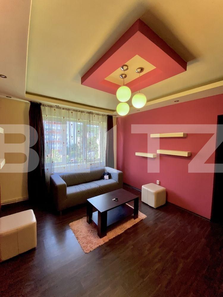 Apartament de închiriat 2 camere Grigorescu - 62908AI | BLITZ Cluj-Napoca | Poza3