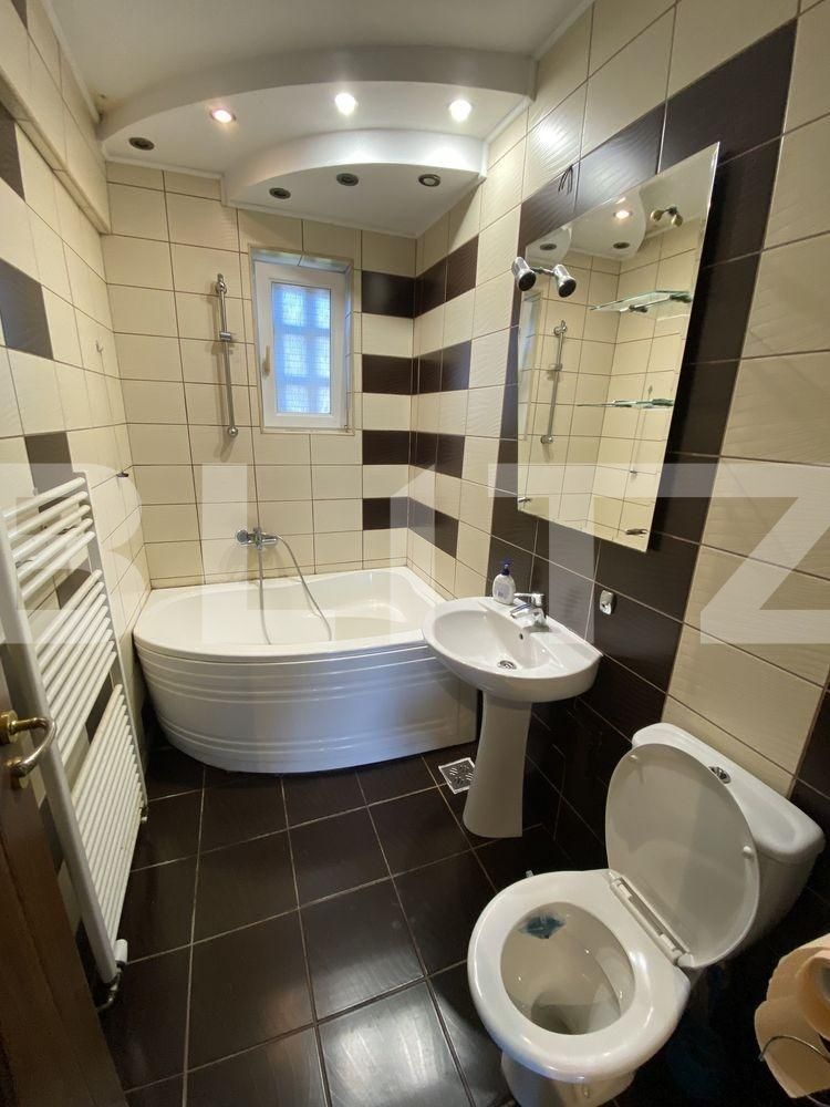 Apartament de închiriat 2 camere Grigorescu - 62908AI | BLITZ Cluj-Napoca | Poza8