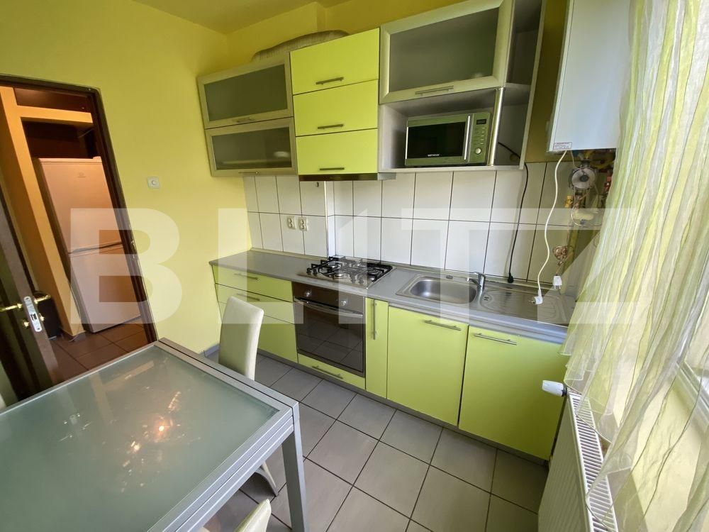 Apartament de închiriat 2 camere Grigorescu - 62908AI | BLITZ Cluj-Napoca | Poza4