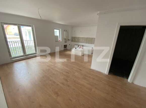 Apartament de vânzare 3 camere Floreşti - 62909AV | BLITZ Cluj-Napoca | Poza1