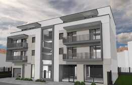 Spatiu comercial cu front stradal, 65 mp, in zona centrala!