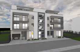 Spatiu comercial cu front stradal, 65 mp, in zona centrala!