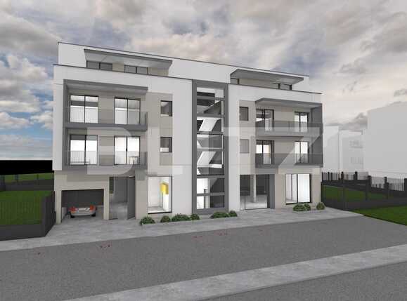 Spațiu comercial de închiriat Central - 62910SIC | BLITZ Cluj-Napoca | Poza2