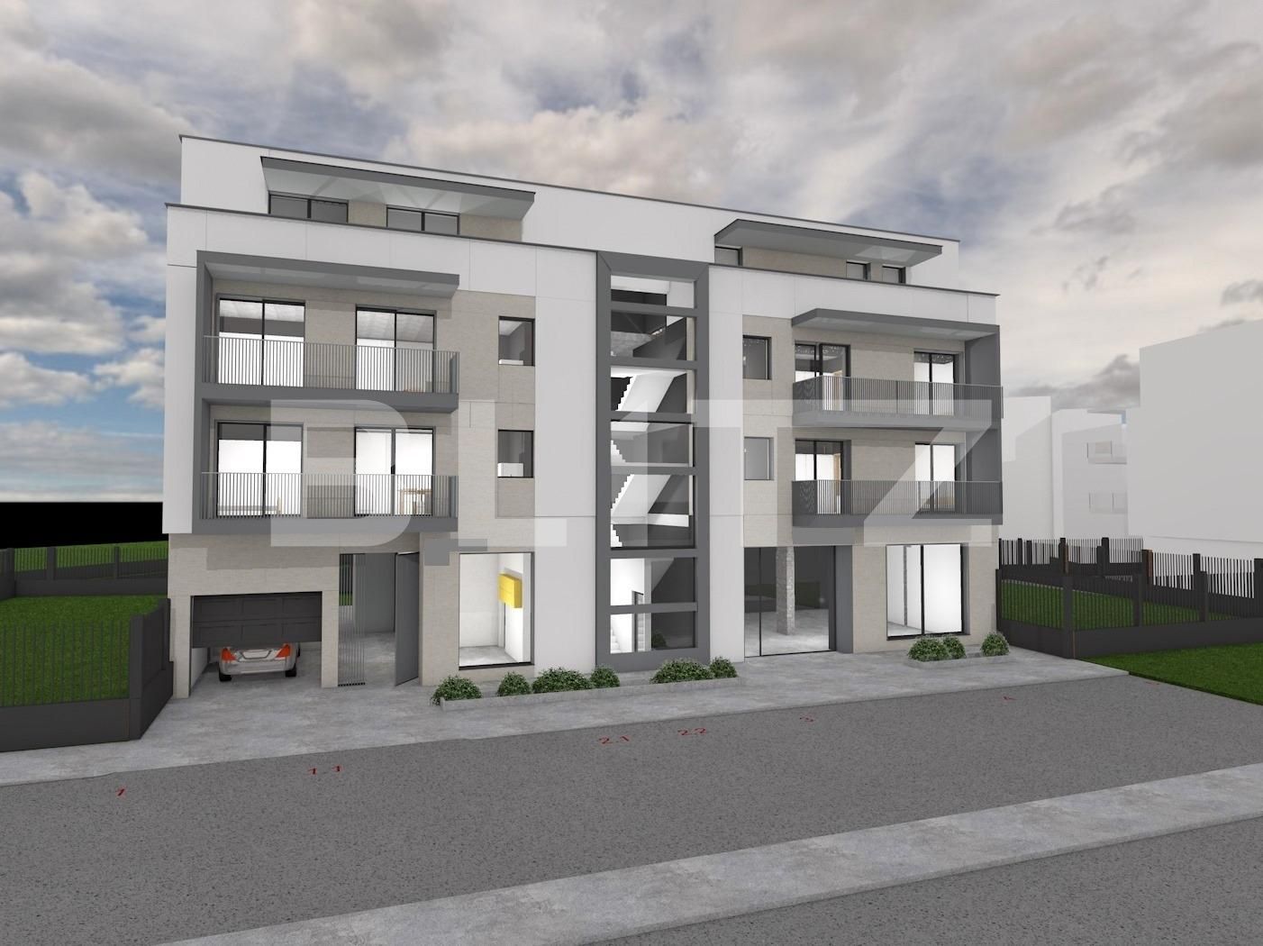 Spațiu comercial de închiriat Central - 62910SIC | BLITZ Cluj-Napoca | Poza2