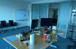 Spatii birouri, 45-70 mp, zona Calea Turzii, cladire de birouri