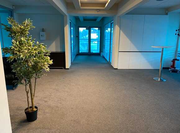 Spațiu birouri de închiriat Zorilor - 62911SIB | BLITZ Cluj-Napoca | Poza1