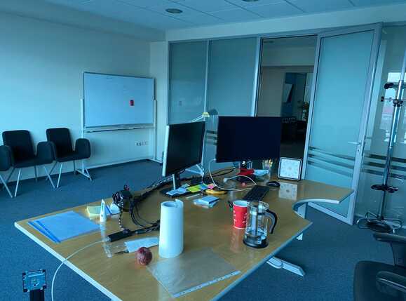 Spațiu birouri de închiriat Zorilor - 62911SIB | BLITZ Cluj-Napoca | Poza2