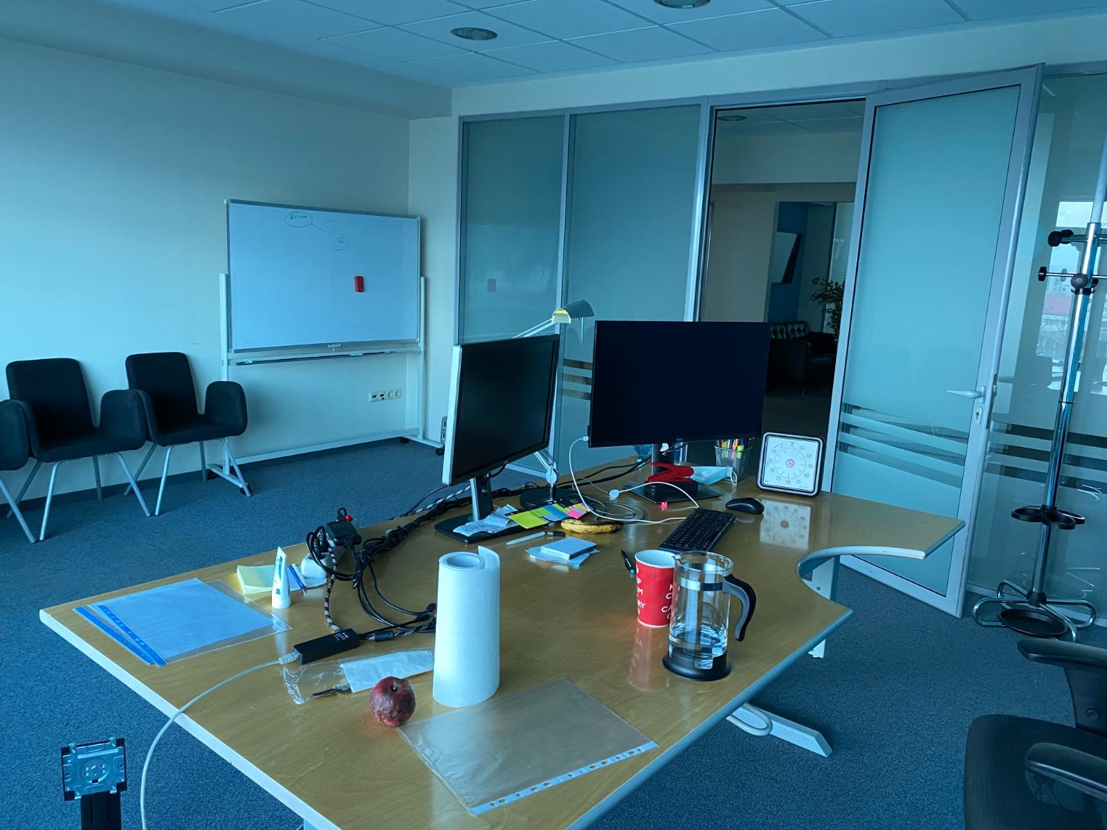 Spațiu birouri de închiriat Zorilor - 62911SIB | BLITZ Cluj-Napoca | Poza2