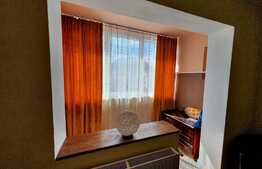 Garsoniera, 40 mp, loc de parcare, etaj intermediar