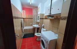 Garsoniera, 40 mp, loc de parcare, etaj intermediar