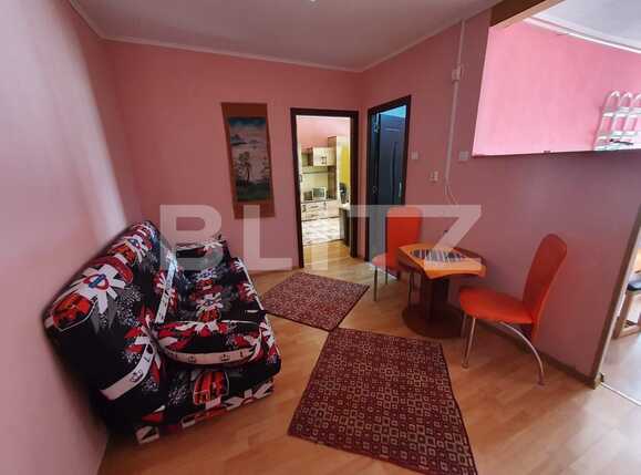 Garsonieră de închiriat Astra - 62912AI | BLITZ Brașov | Poza1