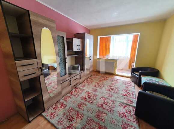 Garsonieră de închiriat Astra - 62912AI | BLITZ Brașov | Poza3