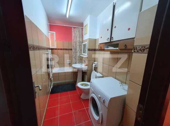 Garsonieră de închiriat Astra - 62912AI | BLITZ Brașov | Poza8