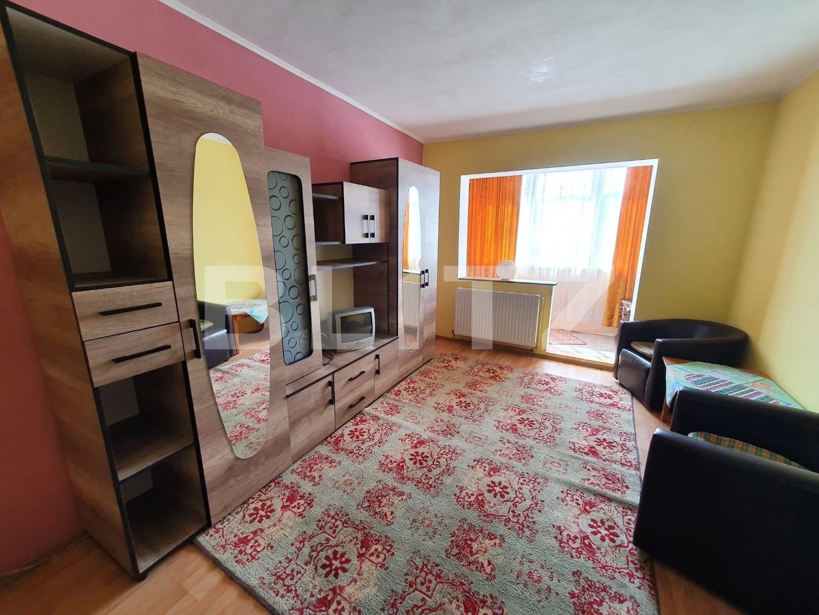 Garsonieră de închiriat Astra - 62912AI | BLITZ Brașov | Poza3