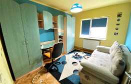 Apartament 3 camere, 70 mp, decomandat, zona Interservisan