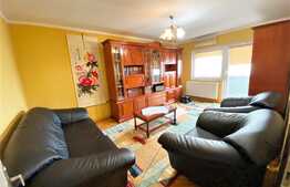 Apartament 3 camere, 70 mp, decomandat, zona Interservisan