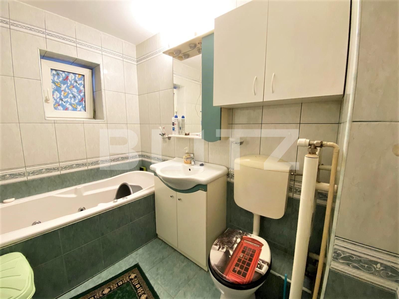 Apartament de închiriat 3 camere Gheorgheni - 62914AI | BLITZ Cluj-Napoca | Poza8