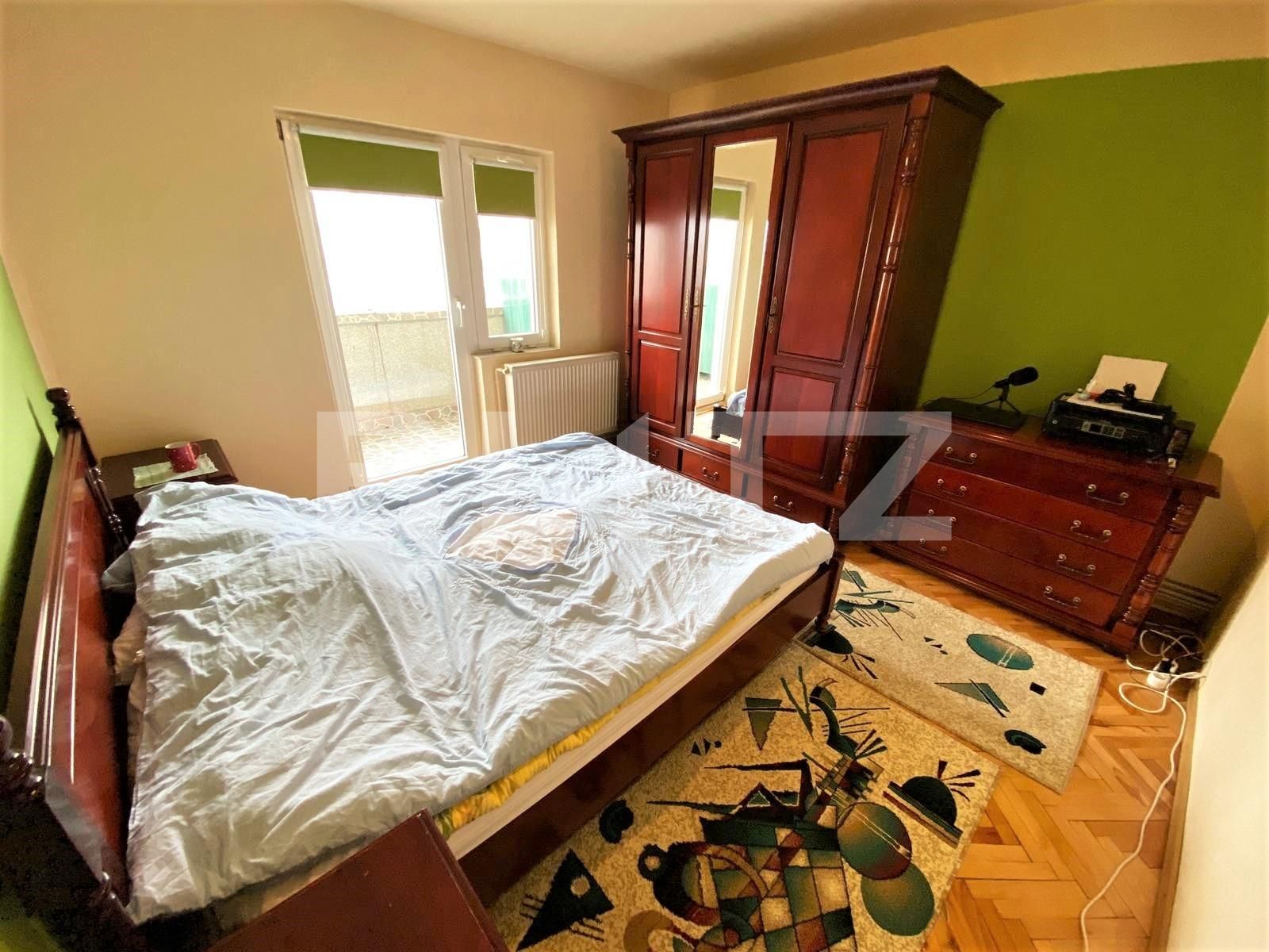 Apartament de închiriat 3 camere Gheorgheni - 62914AI | BLITZ Cluj-Napoca | Poza3