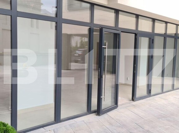 Spațiu comercial de închiriat Semicentral - 62915SIC | BLITZ Cluj-Napoca | Poza3