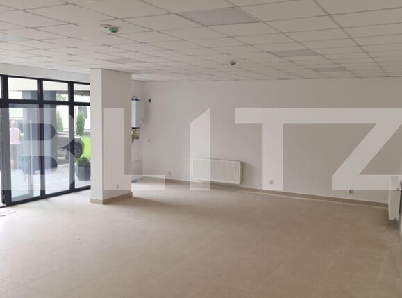Spațiu comercial de închiriat Semicentral - 62915SIC | BLITZ Cluj-Napoca | Poza1