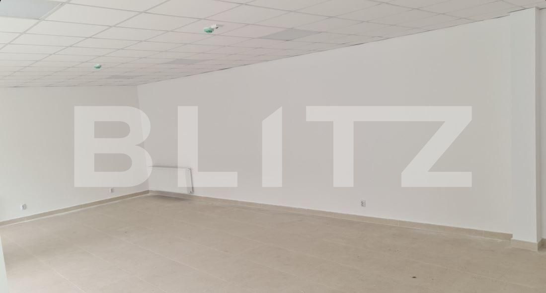 Spațiu comercial de închiriat Semicentral - 62915SIC | BLITZ Cluj-Napoca | Poza4