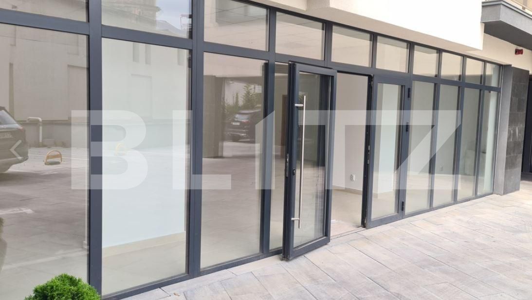 Spațiu comercial de închiriat Semicentral - 62915SIC | BLITZ Cluj-Napoca | Poza3