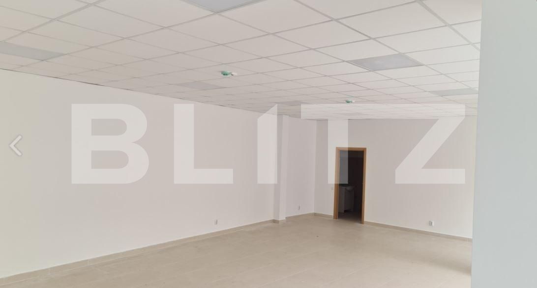 Spațiu comercial de închiriat Semicentral - 62915SIC | BLITZ Cluj-Napoca | Poza2