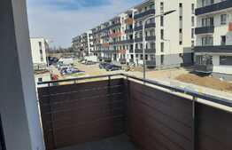 Apartament nou 2 camere Tractoru, zona strazii Nicolae Labis