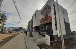 Apartament nou 2 camere Tractoru, zona strazii Nicolae Labis