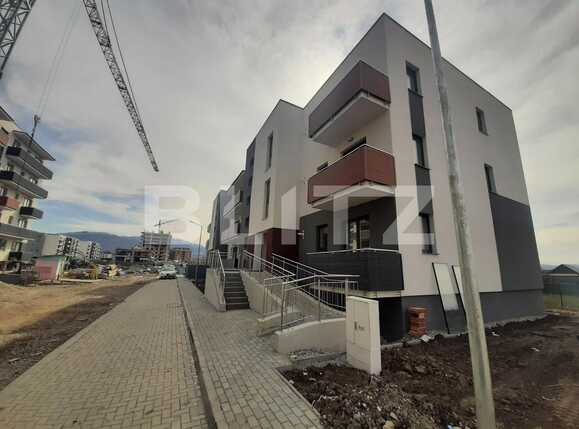 Apartament de vânzare 2 camere Tractorul - 62917AV | BLITZ Brașov | Poza13