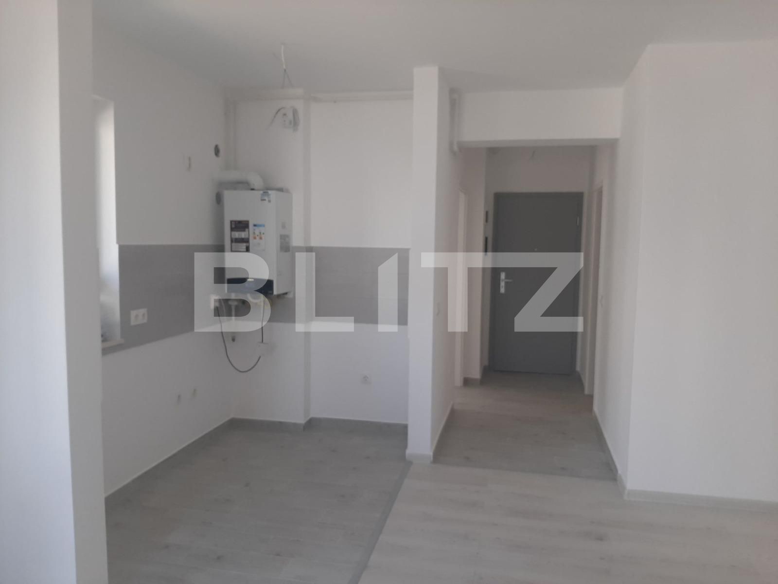 Apartament de vânzare 2 camere Tractorul - 62917AV | BLITZ Brașov | Poza1
