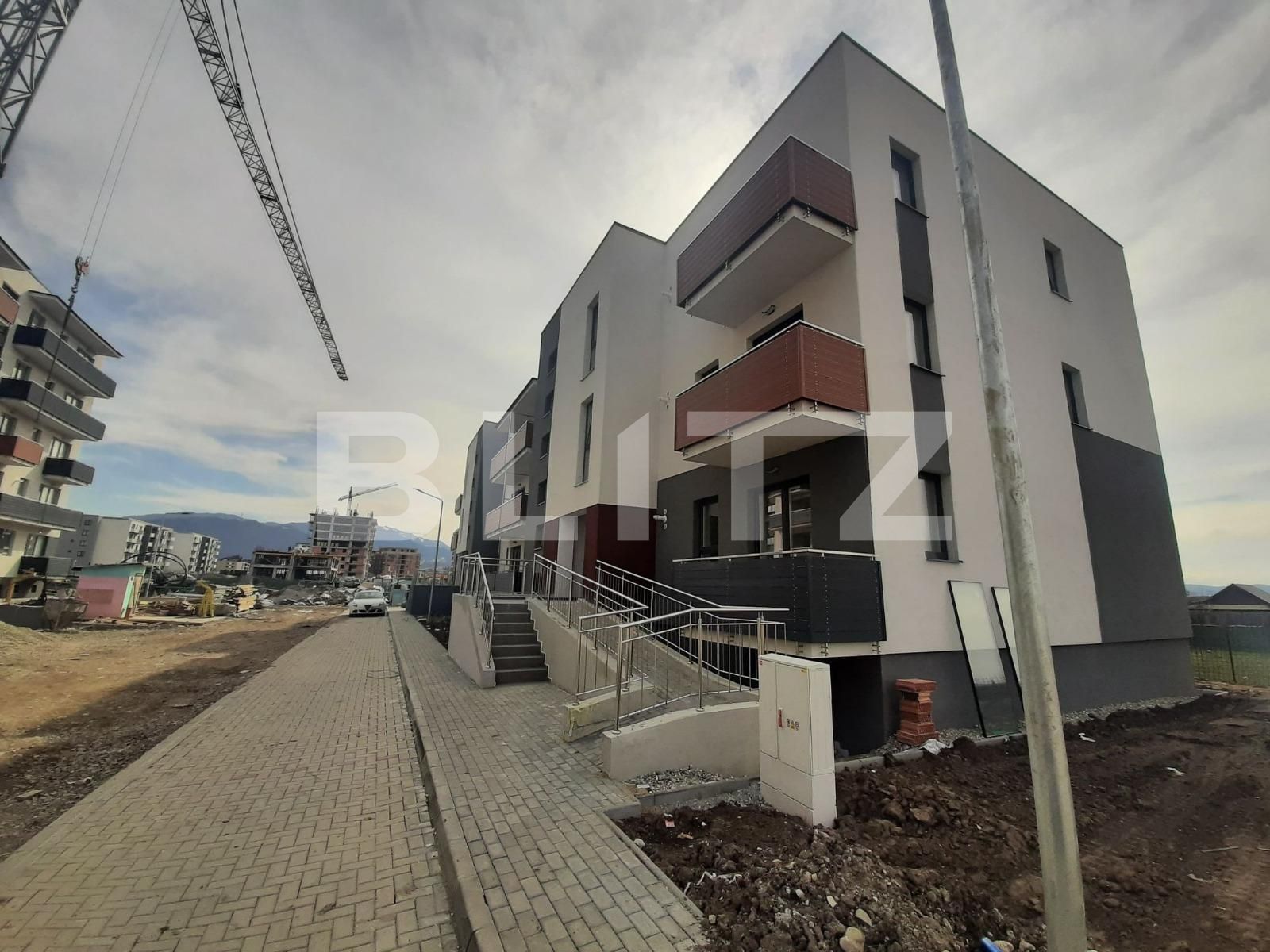 Apartament de vânzare 2 camere Tractorul - 62917AV | BLITZ Brașov | Poza13